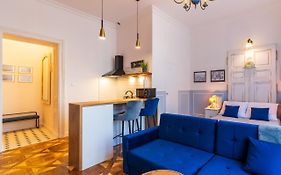 Apartamenty Rejtana